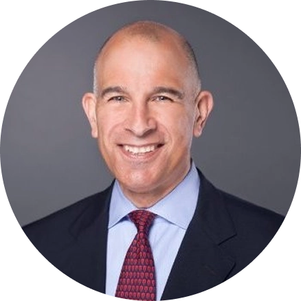Bill Papp, Chief Executive Officer at Arival Bank